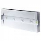 PLAFONIERA UP LED 824M SA 150L 90'/RM - BEGHELLI 824MSA product photo