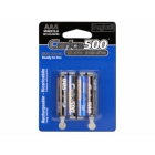 BATTERIE AAA 4 PZ - BEGHELLI 8852 product photo