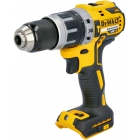 TRAPANO AVVITATORE PERCUSSIONE 2 VELOCITA' 70 NEWTON METRI CON VALIGETTA - STANLEY BLACK & DECKER DCD796NT-XJ product photo
