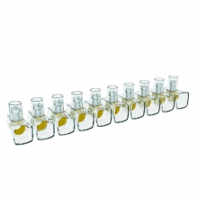 MORSETTI X CONNESSIONI VOLANTI 10P 10MMQ - B.M. 994 - B.M. 994 product photo