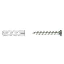 TASSELLO C/VITE TESTA SVAS,D.6MM - B.M. F0012 - B.M. F0012 product photo