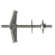 ANCORA ACCIAIO C/BARRA FILET+DOPP.DADO D.14MM - B.M. F1084 - B.M. F1084 product photo