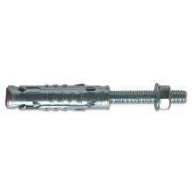 TASSELLO ACCIAIO TMN 6 ASTA+DADI - B.M. F2081 product photo