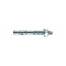 TASSELLO ACCIAIO TPP 8X75 - B.M. F8003 product photo