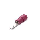 PUNTALE PIATTO 0.25-1.5MM ROSSO CORTO - B.M. 00152 - B.M. 00152 product photo