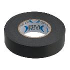 NASTRO ISOL PVC SP.0,15 19MMX25M-NE - B.M. ESB1925NE - B.M. ESB1925NE product photo