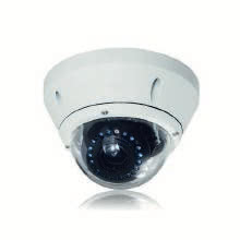 MINIDOME D/N 700TVL 12VCC - *BPT XTMV1255 - *BPT XTMV1255 product photo