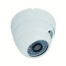 MINIDOME D/N 600TVL 12VCC - *BPT XTMF1235 - *BPT XTMF1235 product photo