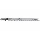 LAMA PER SEGHETTO ALTERNATIVO T 234 X PROGRESSOR FOR WOOD 5 PZ. - BOSCH 2608633528 product photo