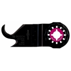 LAMA MULTIUSO HCS ASZ 32 SC 24 X 11 MM COLTELLO MULTIMATERIALE - BOSCH 2608662431 product photo