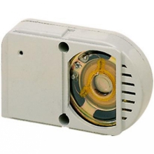 GRUPPO FONICO UNIVERSALE DA INSTALLARE NELLE PULSANTIERE TERSYSTEM IN IMPIANTI AUDIO 4 FILI + N. - BTICINO 2659N product photo