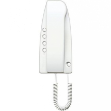 CITOFONO SPRINT ANALOGICO DIGITALE DA PARETE - BTICINO 334202 product photo
