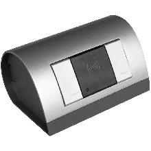 PROGRAMMATORE BADGE - BTICINO 348402 - BTICINO 348402 product photo