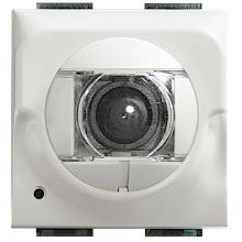 TELEC.INC.2F.COL.SERIE LIGHT 12VDC - BTICINO 391658 - BTICINO 391658 product photo