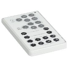 TELECOMANDO - SET REGOLAZIONE SENSORI - BTICINO BMSO4003 - BTICINO BMSO4003 product photo