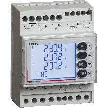 BTDIN - CENTRALE MISURA DIN RS485 - BTICINO F4N200 product photo