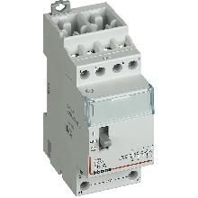 BTDIN- RELE'MONOSTABILE 4NO BOB 230VAC - BTICINO FM2A4N230M product photo