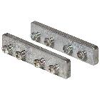 INTERLINK-COPPIA GIUNTI X FONDO - BTICINO 120049 - BTICINO 120049 product photo