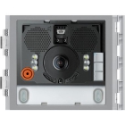 MODULO AUDIO VIDEO GRANDANGOLARE 2 FILI - BTICINO 351300 product photo