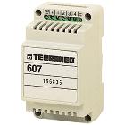 CITOFONIA - RELE' PER INTERCOMUNICANTI - BTICINO 607 product photo