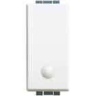 INTERRUTTORE 1P 16A ILLUMINABILE LUNA - BTICINO C4001L product photo