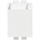 FALSO POLO BIANCO KEYSTONE BTNET - BTICINO C9500TB product photo
