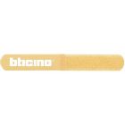 BTNET-FASCETTA SERRACAVI ARANCIONE - BTICINO C9801A - BTICINO C9801A product photo