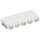 BTNET BLOCCO CONNESSIONE 110 5 COPPIE - BTICINO C9903/5 - BTICINO C9903/5 product photo