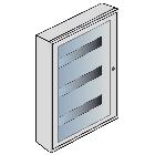 BTDIN QUADRO DA PARETE LAMIE - BTICINO E109C/36D product photo