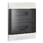 $ LINEA HABITA - CENTRALINO INC 24M FUME - BTICINO E315P24 - BTICINO E315P24 product photo