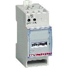 BTDIN-CONTAORE 5+2 CFR 230V 2MD - BTICINO F05/230 product photo