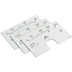 SCALA 500A PER AMPEROMETRO BTDIN - BTICINO F2/500S product photo