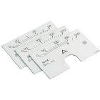 BTDIN - SCALA 60A PER AMPE - BTICINO F2/60S product photo