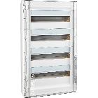 CENTRALINO DA PARETE IP40 72 MODULI - BTICINO F305PT72 product photo