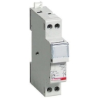 PORTAFUSIBILE SEZIONABILE 1P+N 32A BTDIN - BTICINO F321N product photo