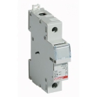 PORTAFUSIBILE SEZIONABILE 1P 32A BTDIN - BTICINO F321 product photo
