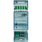 ATTUATORE DIMMER CON 1 USCITA 10V 1X2,5A 2DIN 27V - BTICINO F413N product photo