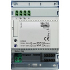 DIMMER UNIVERSALE 2 USCITE BUS - BTICINO F418U2 product photo