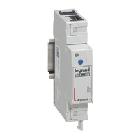 ATTUATORE CON SENSORI 16A 1 MODULO DIN - BTICINO F522 - BTICINO F522 product photo