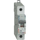 BTDIN - SEZIONATORE 1P 16A - BTICINO F71N16 product photo