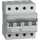 SEZIONATORE MODULARE 4P 100A BTDIN - BTICINO F74N100 product photo