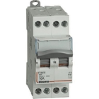 SEZIONATORE 4P 32A BTDIN - BTICINO F74N32 product photo