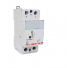 BTDIN - CONTATTORE 2 MODULI,  2NO 230V 40A BOB 230VAC - BTICINO FC2A4/230N product photo