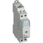 CONTATTORE 2NC 25A COIL 230VAC AC3 BTDIN - BTICINO FT1C2N230 product photo