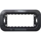 SUPPORTO 4 MODULI AXOLUTE AIR - BTICINO H4704W product photo