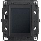 LN4890 - L&L – TASTIERA DIGITALE TOUCH SCREEN 3,5 IP BUS - BTICINO LN4890 - BTICINO LN4890 product photo