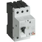 BTDIN - SALVAMOT MAGNETOT 3P 2,5-4A - BTICINO MS32/4 product photo