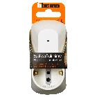kit - adat sp10A 1p P30+ 2p10A+salvaf bia - BTICINO S3610DF product photo