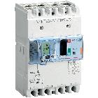 M1 160B - INTERRUTTORE MAGNETOTERMICO + DIFFERENZIALE 3P+N/2 125A 25KA - BTICINO T714B125D product photo