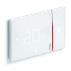 TERMOSTATO SMARTHER 2 INCASSO BIANCO - BTICINO XW8002 product photo